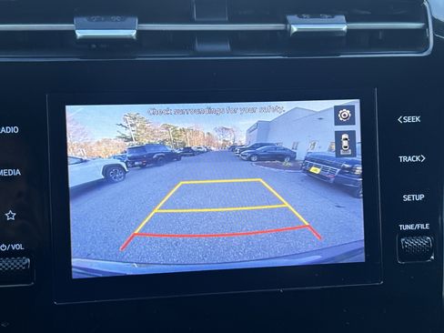 Certified 2024 Hyundai Tucson SEL image 26