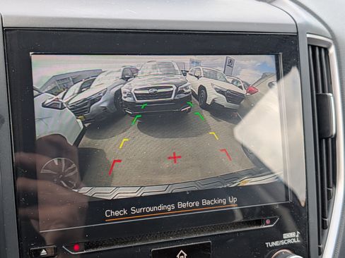 Used 2019 Subaru Forester Limited AWD/4WD image 27