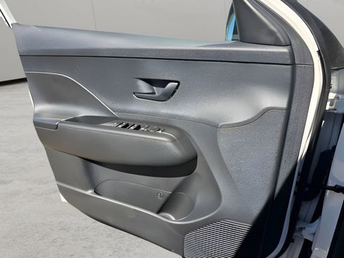 Used 2026 Hyundai Kona SEL Sport image 17