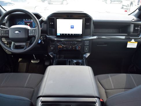 New 2026 Ford F150 STX w/ F-150 LOBO Package AWD/4WD image 5