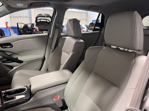 Used 2018 Acura RDX w/ Technology Package image 23