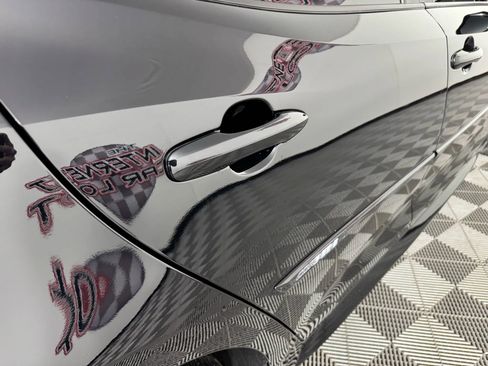 Used 2023 Toyota Corolla SE w/ SE Premium Package image 28