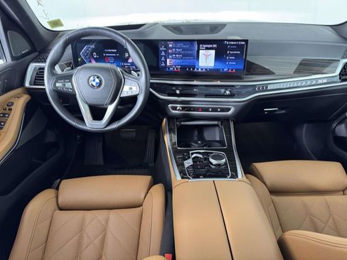 Used 2024 BMW X5 xDrive40i w/ Premium Package AWD/4WD image 5