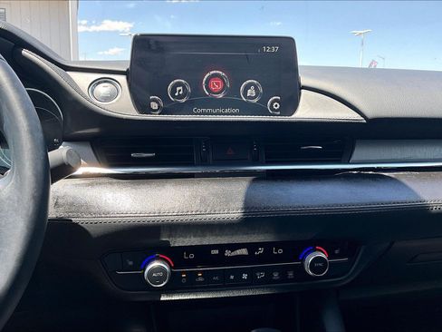 Used 2021 MAZDA MAZDA6 Touring FWD image 15