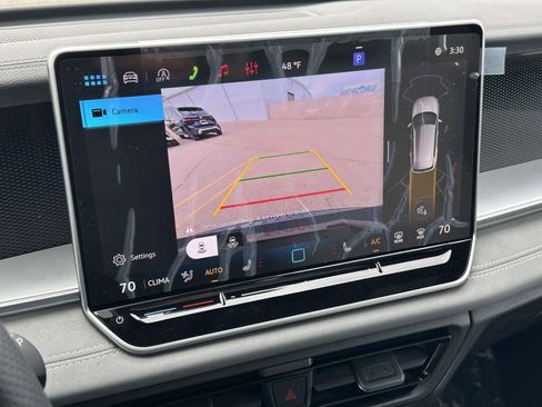 New 2026 Volkswagen Tiguan SE R-Line AWD/4WD image 22