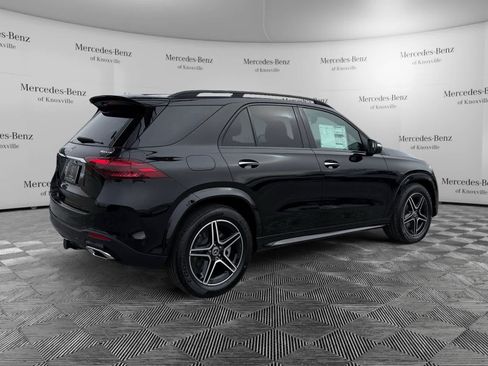New 2026 Mercedes-Benz GLE 350 4MATIC image 5