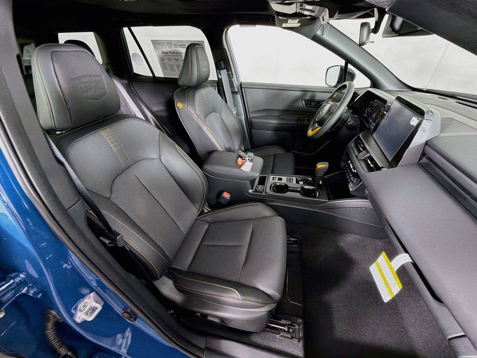 New 2026 Subaru Outback Wilderness AWD/4WD image 29