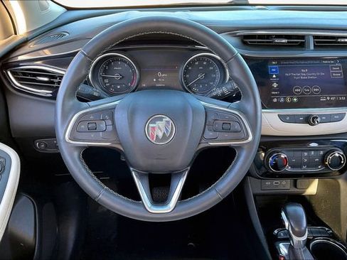 Used 2023 Buick Encore GX Preferred w/ Cold Weather Comfort Package image 8