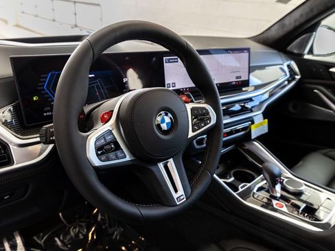 New 2026 BMW X5 M Competition image 19