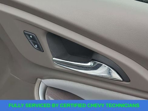 Used 2024 Chevrolet Malibu LT image 41