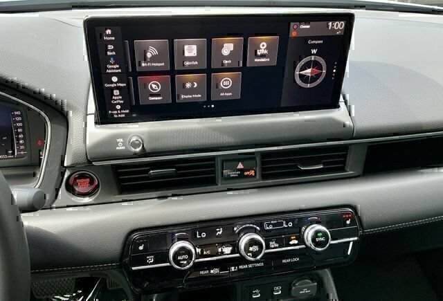 New 2026 Honda Pilot EX-L image 21