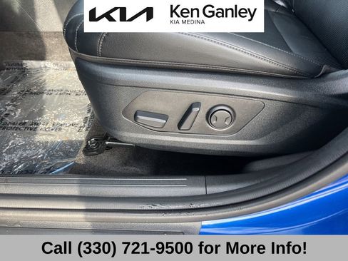 Certified 2025 Kia Sportage EX w/ Premium Package image 29