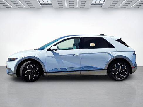 Certified 2024 Hyundai Ioniq 5 Limited RWD image 15