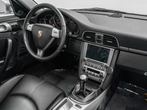 Used 2007 Porsche 911 GT3 RS image 27