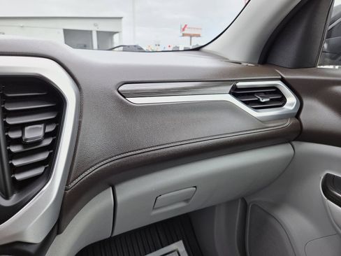 Used 2023 GMC Acadia SLT AWD/4WD image 34