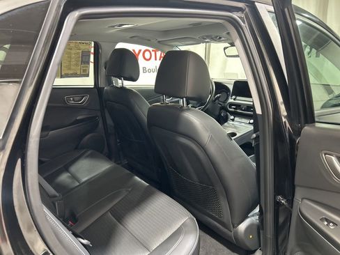 Used 2020 Hyundai Kona Ultimate image 15