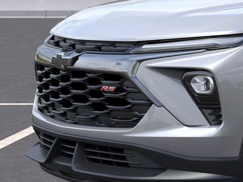 New 2026 Chevrolet TrailBlazer RS w/ Convenience Package FWD image 14