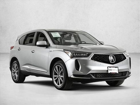 Used 2023 Acura RDX AWD w/ Technology Package image 3