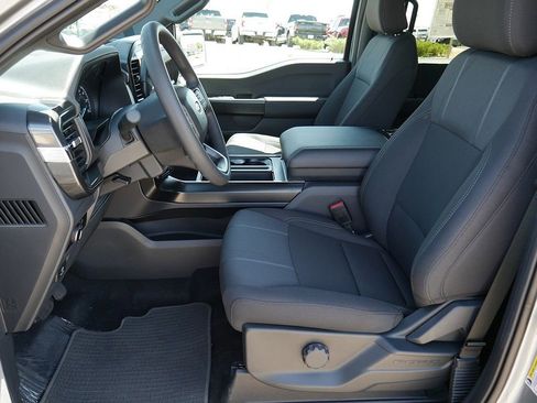 New 2026 Ford F150 STX AWD/4WD image 10
