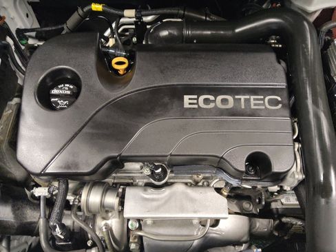 Used 2018 GMC Terrain SLE image 30