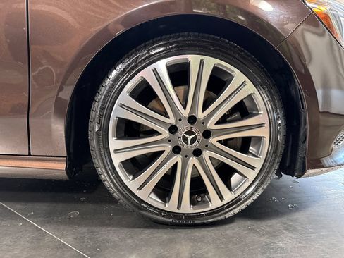 Used 2018 Mercedes-Benz CLA 250 4MATIC image 14