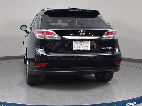 Used 2015 Lexus RX 350 AWD image 6