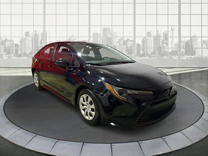Used 2023 Toyota Corolla LE