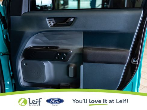 Used 2022 Ford Maverick XL image 29