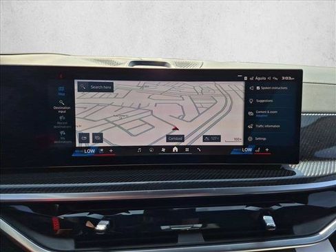 New 2026 BMW X5 M Competition w/ Executive Package AWD/4WD image 13