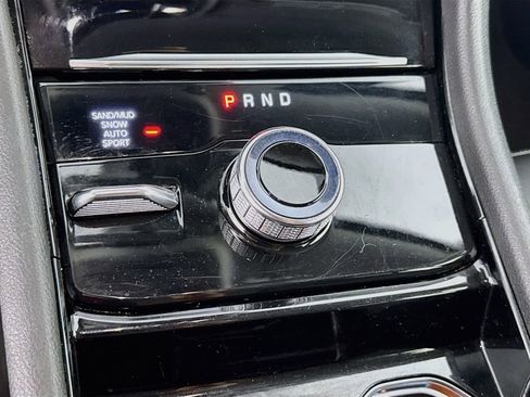 Used 2021 Jeep Grand Cherokee L Limited AWD/4WD image 22