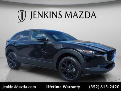 New 2026 MAZDA CX-30 AWD 2.5 S w/ Select Sport Pkg