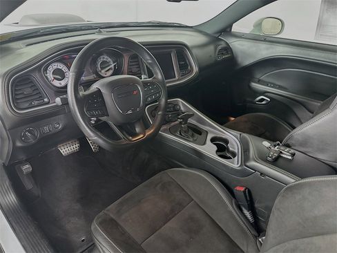 Used 2023 Dodge Challenger R/T Scat Pack image 30