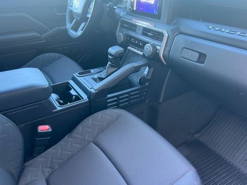 New 2026 Toyota Tacoma SR image 15