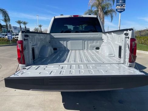 New 2026 Ford F150 STX w/ Equipment Group 200A image 23