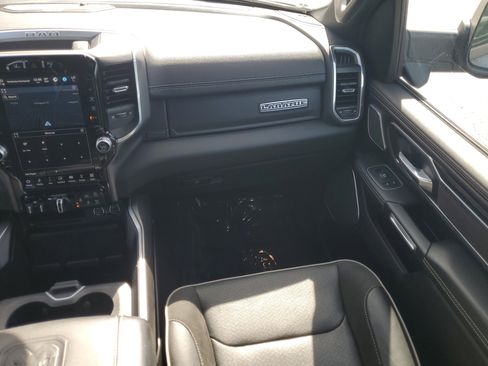 Used 2023 RAM 1500 Laramie image 17