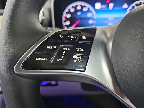 Certified 2026 Mercedes-Benz GLC 300 image 19