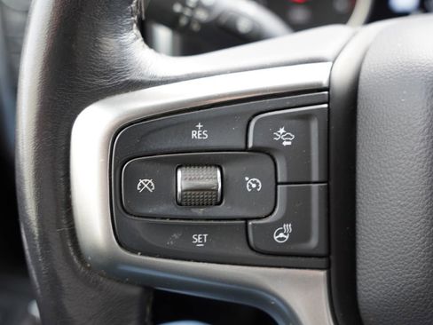 Certified 2022 Chevrolet Silverado 3500 LTZ w/ Z71 Chrome Sport Edition image 33