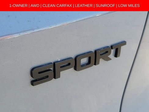 Used 2025 Honda CR-V Sport-L image 10