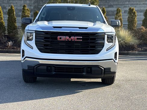 New 2026 GMC Sierra 1500 Pro w/ Pro Value Package image 3