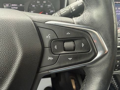 Used 2022 Chevrolet TrailBlazer ACTIV w/ Sun and Liftgate Package FWD image 21