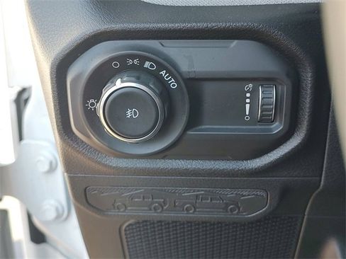 Certified 2024 Jeep Wrangler Sport S image 28