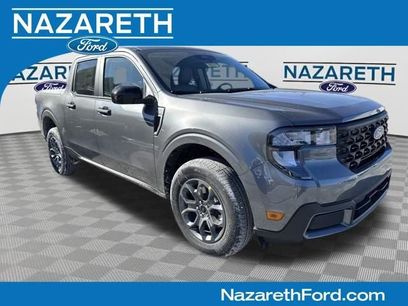 New 2026 Ford Maverick XLT w/ XLT Luxury Package