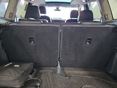 Used 2020 Volkswagen Atlas SE w/ Panoramic Sunroof Package FWD image 10