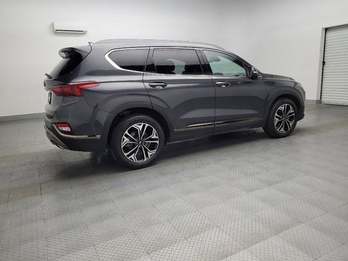 Used 2020 Hyundai Santa Fe Limited image 10