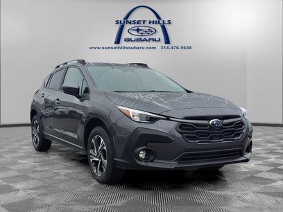 New 2026 Subaru Crosstrek 2.0i Premium w/ Crosstrek Mirror Package