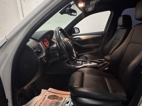 Used 2015 BMW X1 xDrive35i image 14