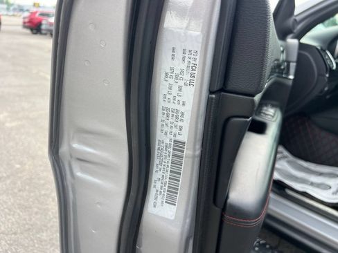 Used 2020 Jeep Grand Cherokee Trailhawk AWD/4WD image 36