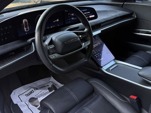 Used 2023 Lucid Air Grand Touring AWD/4WD image 27