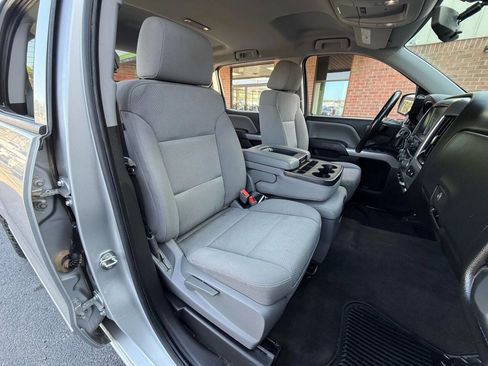 Used 2018 Chevrolet Silverado 1500 LT w/ All Star Edition image 20