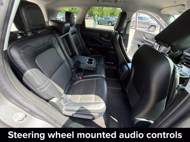 Certified 2022 Lincoln Corsair AWD w/ Equipment Group 101A image 28